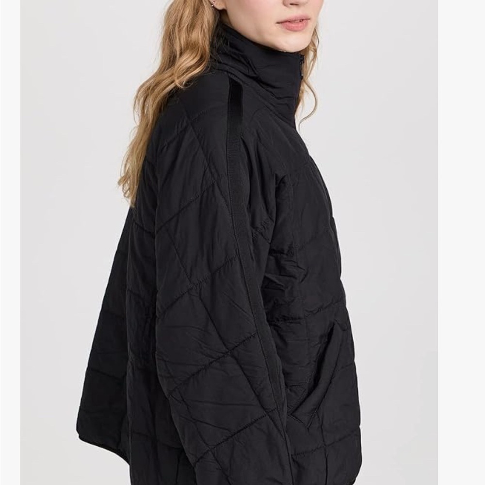 Free People Womens Pippa Packable Jacket
Size L NWOT - Picture 4 of 7